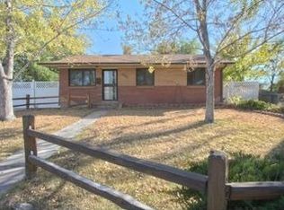 8710 Blossom Ln, Dallas, TX 75227