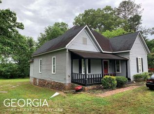 639 Mitchell Ave, Bowdon, GA 30108