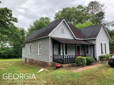639 Mitchell Ave, Bowdon, GA, 30108