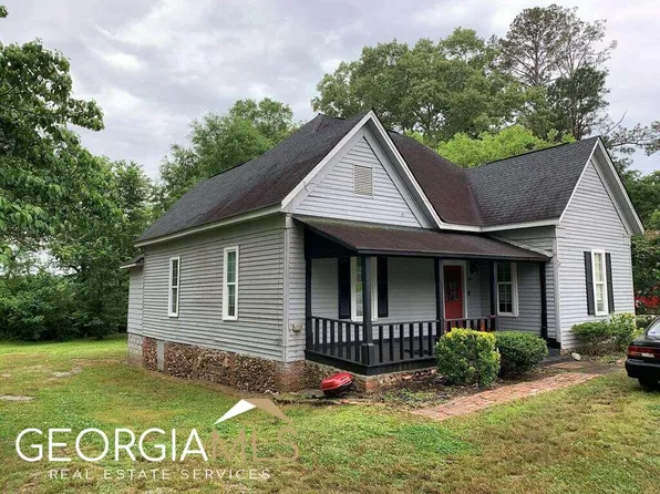 639 Mitchell Ave, Bowdon, GA 30108