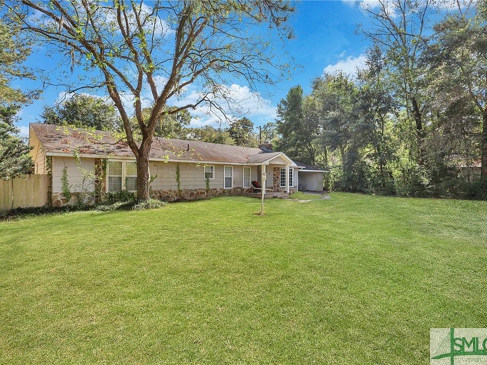 1810 Noel C Conaway Rd, Guyton, GA 31312 Zillow