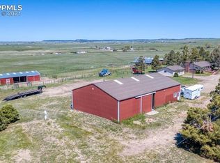 21295 E Us Highway 24, Peyton, CO 80831