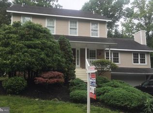 14417 Rich Branch Dr, Gaithersburg, MD 20878