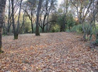 Vierra Rd Martin Rd, Rackerby, CA 95972