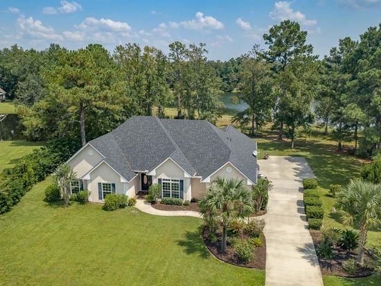 121 Winding Trl, Brunswick, GA 31523 | Zillow