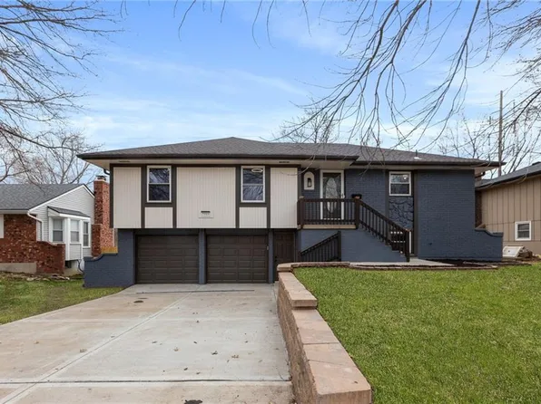 7909 E 134th Ter, Grandview, MO 64030