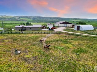 158 Sawmill Rd, Ovid, ID 83254