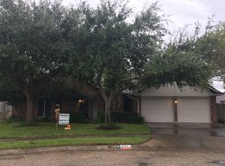507 Dunbar Dr, Victoria, TX 77904