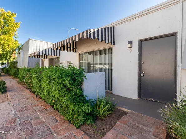 3416 N 44TH Street #9, Phoenix, AZ 85018