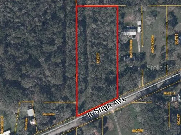 5701 E Hillsborough Ave, Tampa, FL 33610