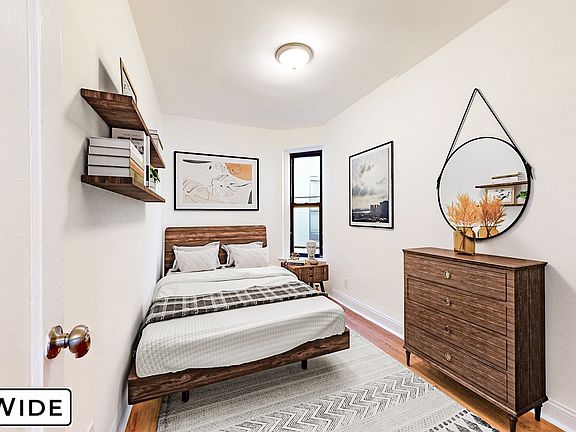 3rd image of 34 Morton St APT 5B