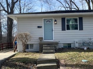 137 Oldham Ave, Sidney, OH 45365