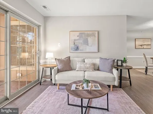 203 Star Pointe Ct Unit 2C, Abingdon, MD 21009