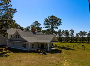 2075 N May St, Southern Pines, NC 28387