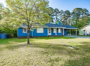 2465 River Ridge Rd NE, Milledgeville, GA 31061