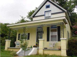 535 Barton Ave, Chattanooga, TN 37405