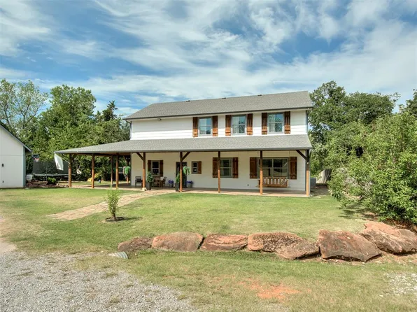 11075 Cindy Ln, Guthrie, OK 73044