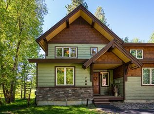 722 Lick Creek Rd, McCall, ID 83638