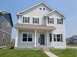 2302 SW Plaza Pkwy, Ankeny, IA 50023