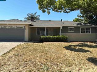 500 Kean Ave, Antioch, CA