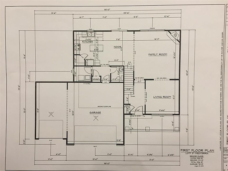 2nd image of 2892 Treviso Way