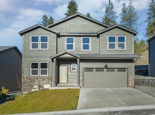 12419 E Dickens Ln, Spokane, WA 99206
