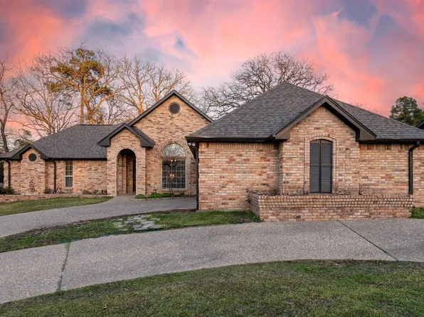 329 Hideaway Ln E, Hideaway, TX 75771