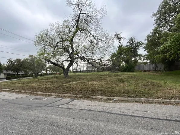 792 TERRELL RD LOT 31, Terrell Hills, TX 78209