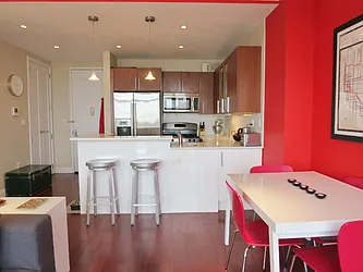 Rented by Brooklyn Heights Real Estate Inc