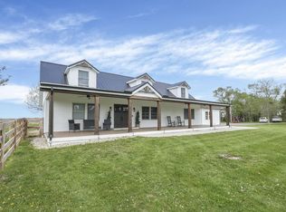 7900 Big Plain Circleville Rd, London, OH 43140