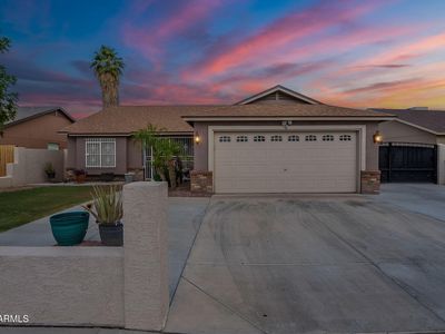 1814 N 89th Ave, Phoenix, AZ, 85037