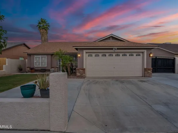 1814 N 89TH Avenue, Phoenix, AZ 85037