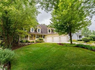 1000 Pembridge Pl, Sugar Grove, IL 60554