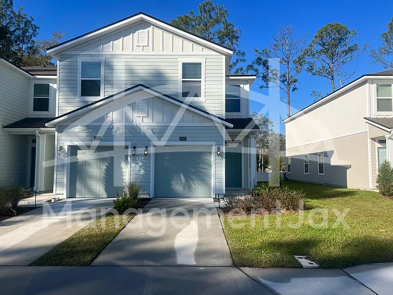5470 Broad Bridge Way #1 — Photo 1