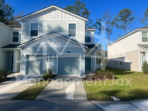 5470 Broad Bridge Way #1 Photo 1