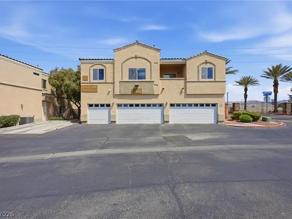 3936 Smokey Fog Ave Unit 201, North Las Vegas, NV 89081