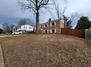 4712 Kirkdale Dr, Woodbridge, VA