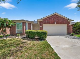 2603 Golden Creek Ln, Pearland, TX 77584