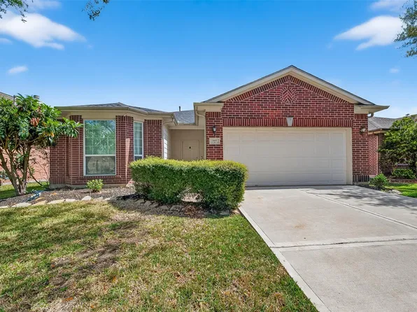 2603 Golden Creek Ln, Pearland, TX 77584