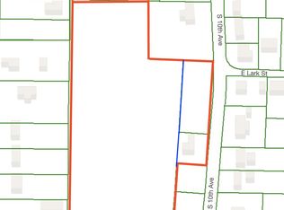 709 S 10th Ave, Ozark, MO 65721