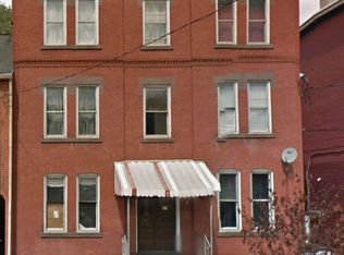 541 E Orange St #1, Lancaster, PA 17602