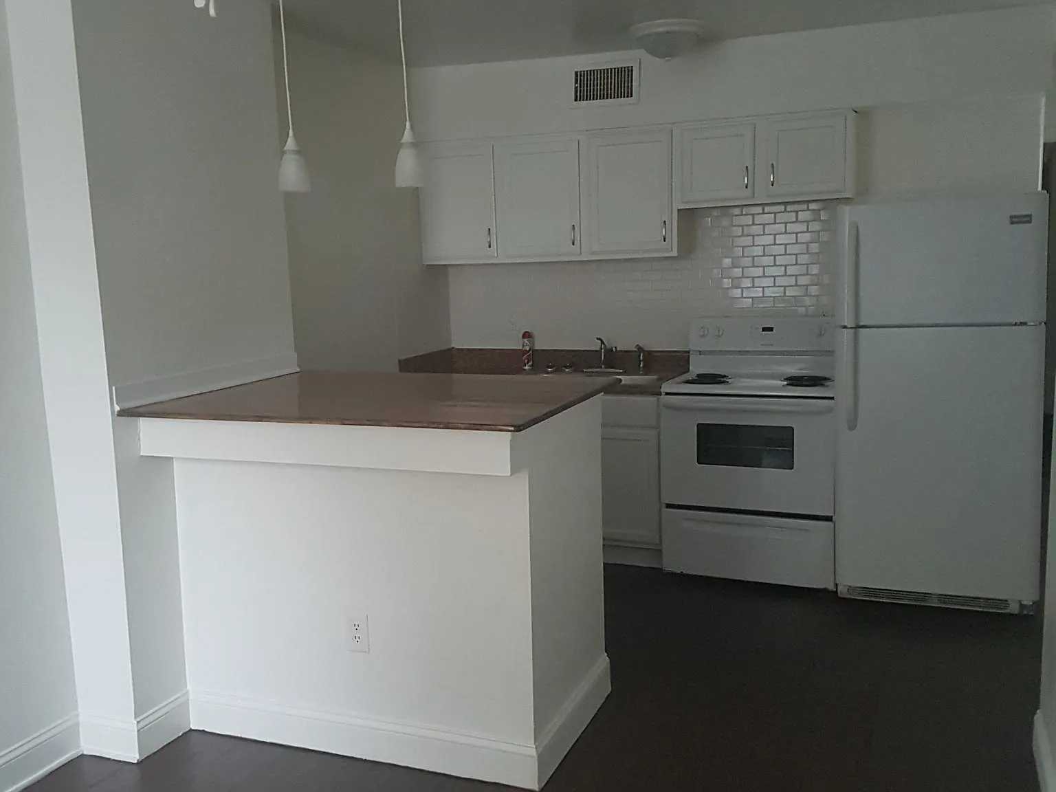 1 bed, 502 sqft, $1,124 — Photo 3