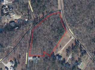 0 Fairplay Heights Cir, Fair Play, SC 29643