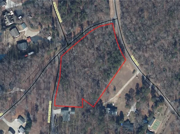 0 Fairplay Heights Cir, Fair Play, SC 29643