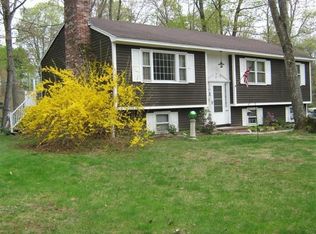 1 Wildbrook Ln, Standish, ME 04084