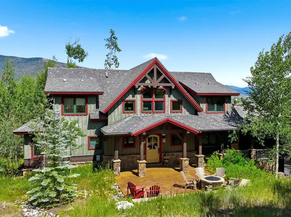 115 Arnica Lane, Silverthorne, CO 80498