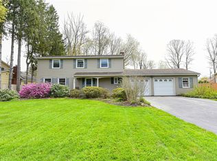 151 Havenshire Rd, Rochester, NY 14625