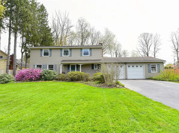 151 Havenshire Rd, Rochester, NY 14625