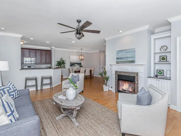 100 Deerfield Dr #503, Charleston, SC 29414