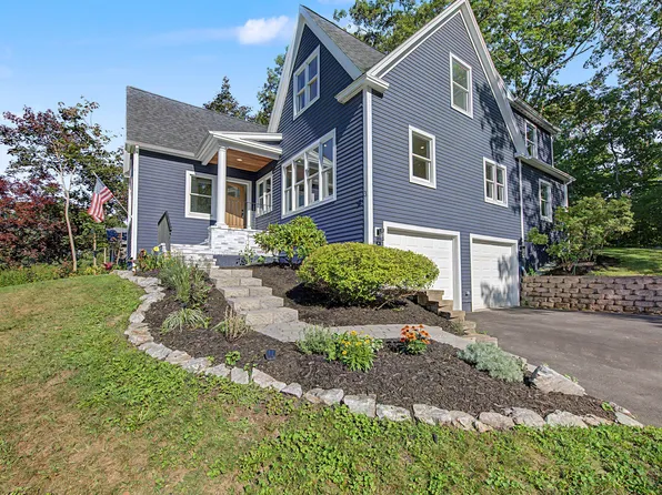 3 Pheasant Hill Road, Cape Elizabeth, ME 04107
